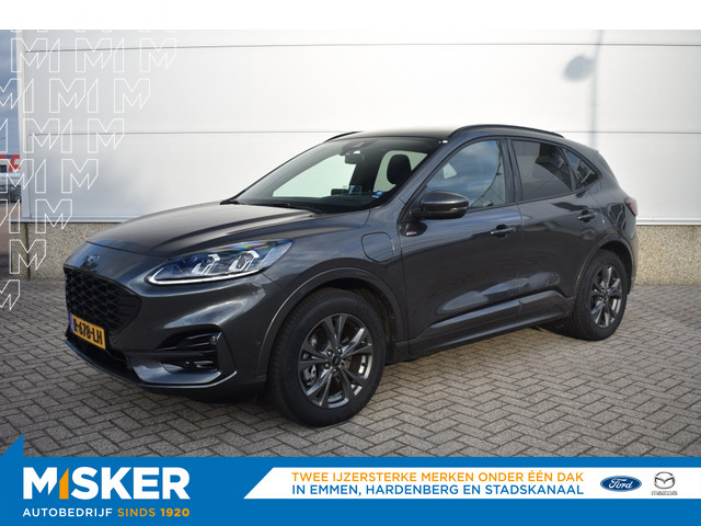 Ford Kuga 2.5 PHEV ST-Line X DRIVERPACK! T