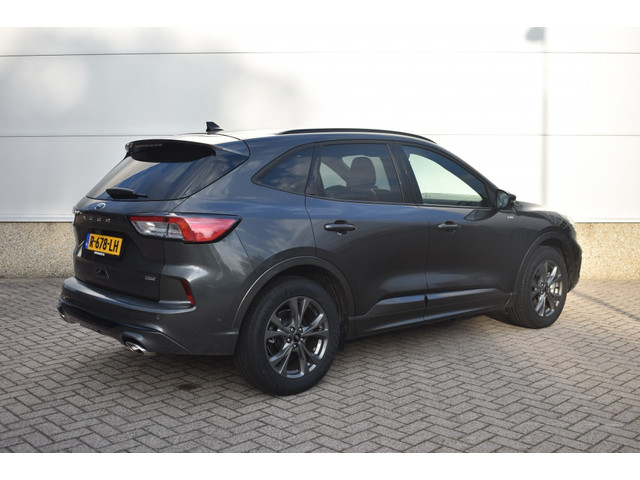 Ford Kuga 2.5 PHEV ST-Line X DRIVERPACK! T