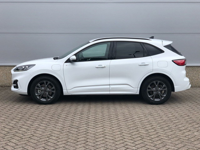 Ford Kuga 2.5 PHEV ST-Line X WINTERPACK/LE