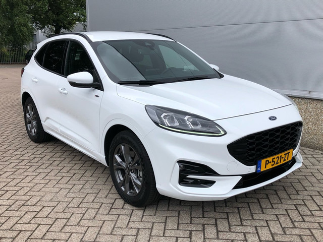 Ford Kuga 2.5 PHEV ST-Line X WINTERPACK/LE