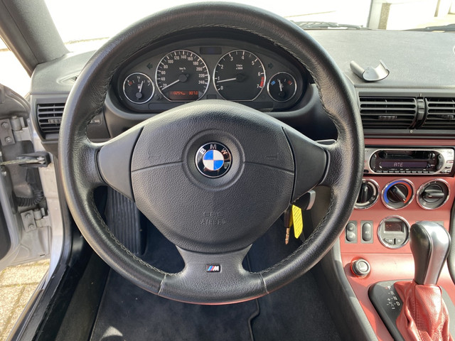 BMW Z3 Coupé 3.0i