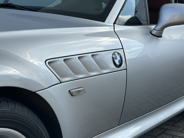 BMW Z3 Coupé 3.0i