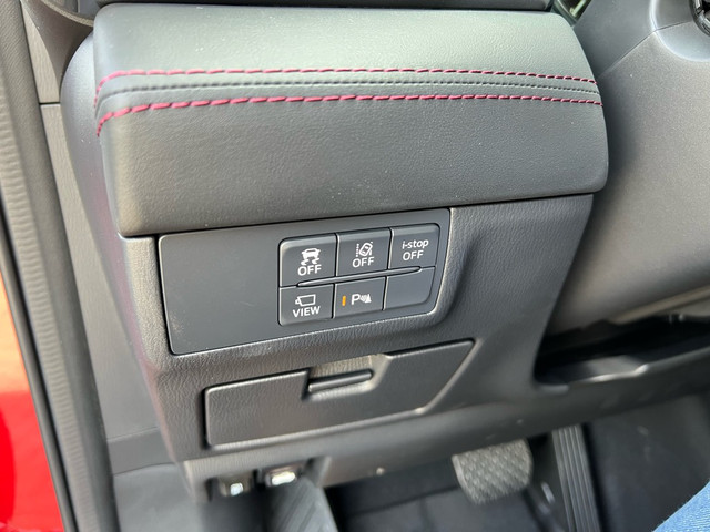 Mazda 6 Sportbreak 2.0 165pk automaat, S