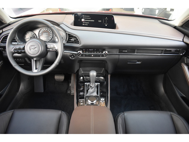 Mazda CX-30 AUTOMAAT, 150PK, Exclusive