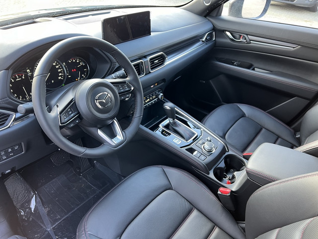 Mazda CX-5 165pk automaat Homura, € 4150,- 