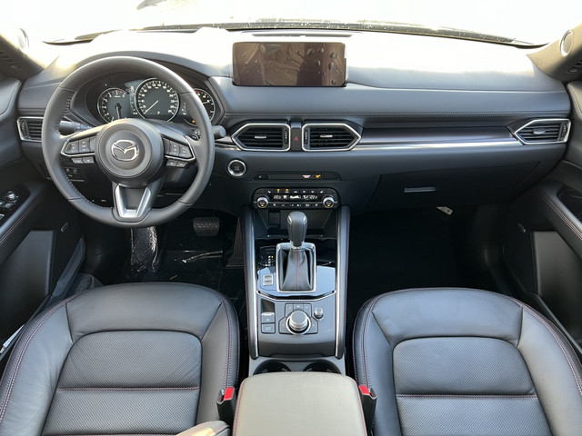 Mazda CX-5 165pk automaat Homura, € 4150,- 