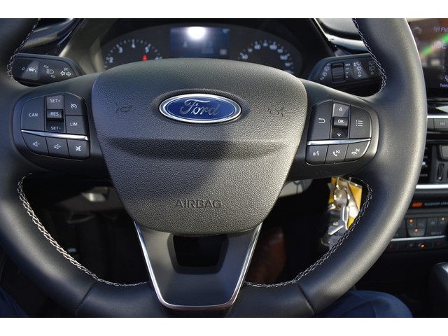Ford Fiesta 1.0 EcoB.Hybrid. AUTOMAAT Titani