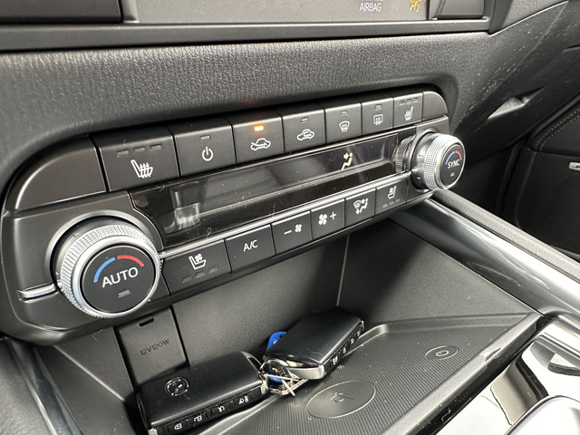 Mazda CX-5 165pk automaat Excl Line + comf.