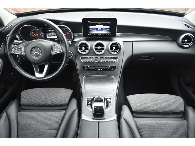 Mercedes-Benz C-Klasse Estate 350 e Edition Plus, trekh