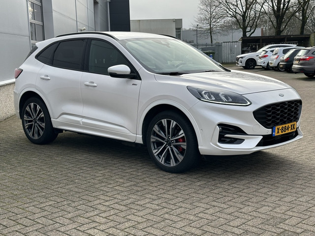 Ford Kuga 2.5 PHEV ST-Line X DRIVERPACK! W