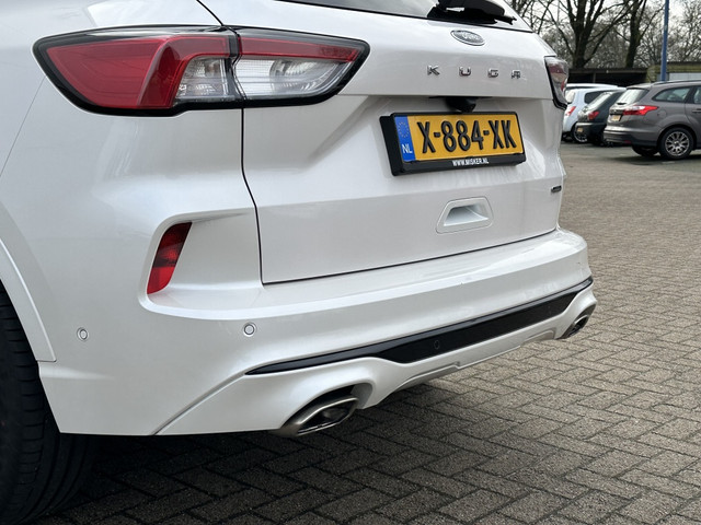 Ford Kuga 2.5 PHEV ST-Line X DRIVERPACK! W