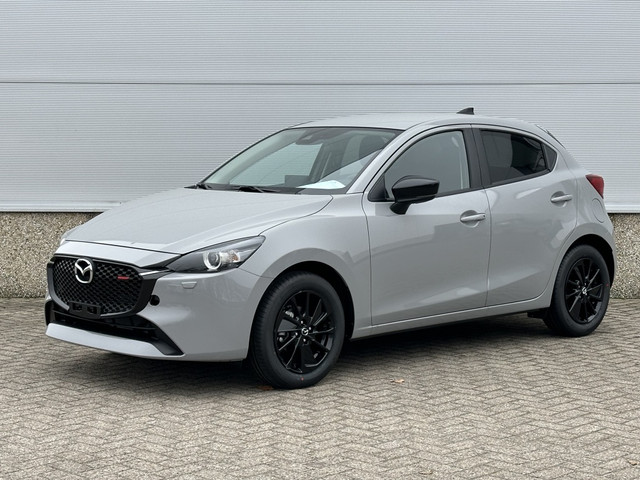 Mazda 2 90pk,Homura , €2850,- instapvoor