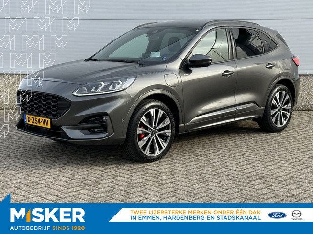 Ford Kuga 2.5 PHEV ST-Line X DRIVERPACK | 