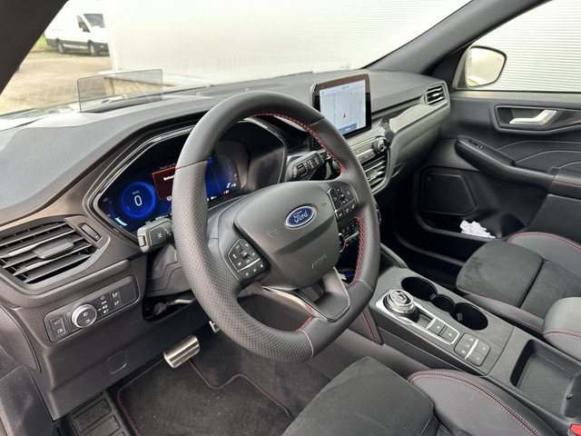 Ford Kuga 2.5 PHEV ST-Line X DRIVERPACK | 
