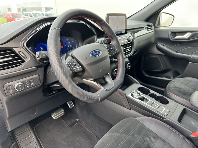 Ford Kuga 2.5 PHEV ST-Line X TREKHAAK|DRIV