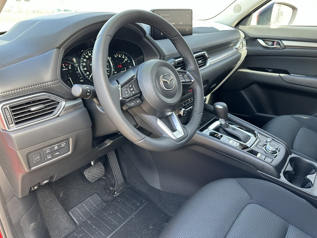 Mazda CX-5 Advantage/AUTOMAAT/€4150,- INSTA