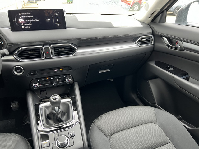 Mazda CX-5 Advantage NU MET €4150,- INSTAPV