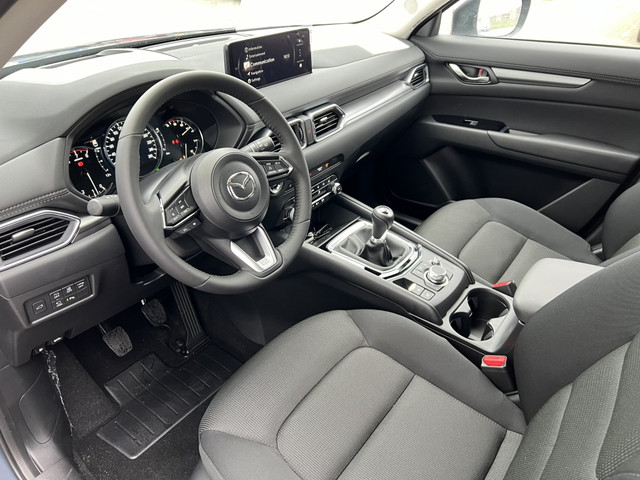 Mazda CX-5 Advantage NU MET €4150,- INSTAPV