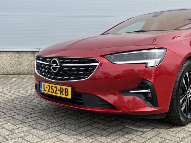 Opel Insignia Grand Sport 2.0 Turbo Ultimate 2