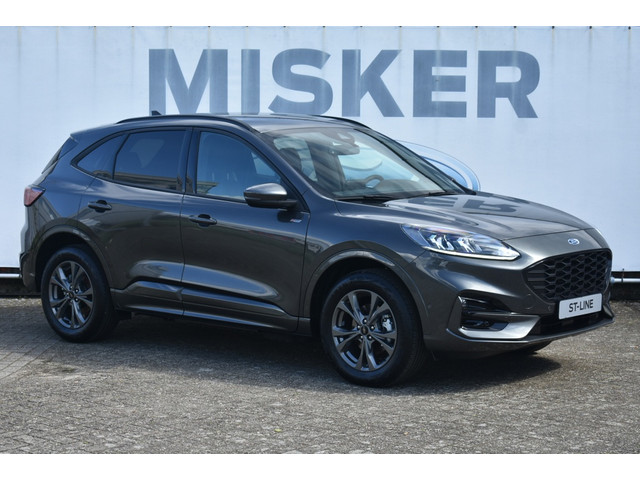 Ford Kuga 2.5 PHEV ST-Line DRIVERPACK | WI