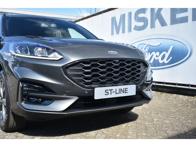 Ford Kuga 2.5 PHEV ST-Line DRIVERPACK | WI