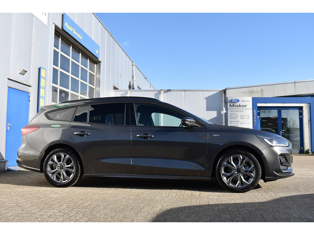 Ford FOCUS Wagon 1.0 EBH ST Line Winterpack