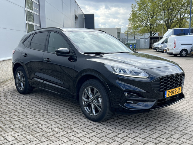 Ford Kuga 2.5 PHEV ST-Line DRIVERPACK! WIN