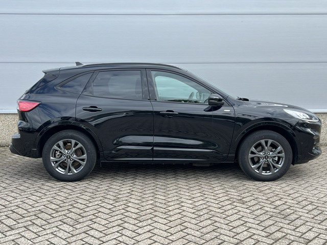 Ford Kuga 2.5 PHEV ST-Line DRIVERPACK! WIN