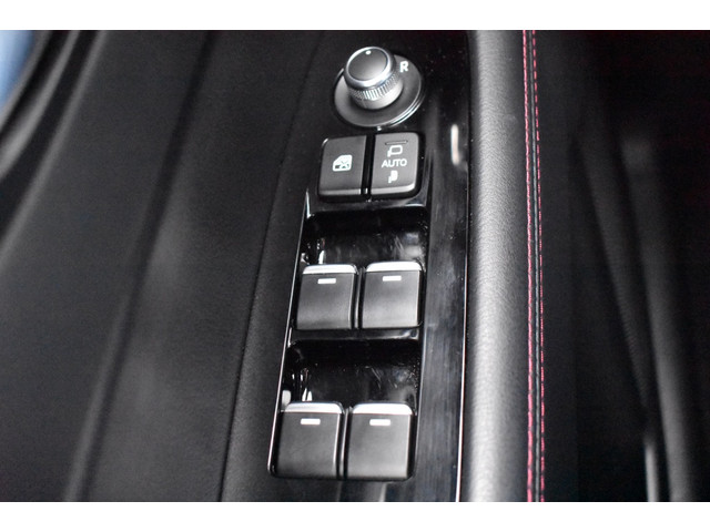 Mazda CX-5 HOMURA 165pk | Automaat | Radarc